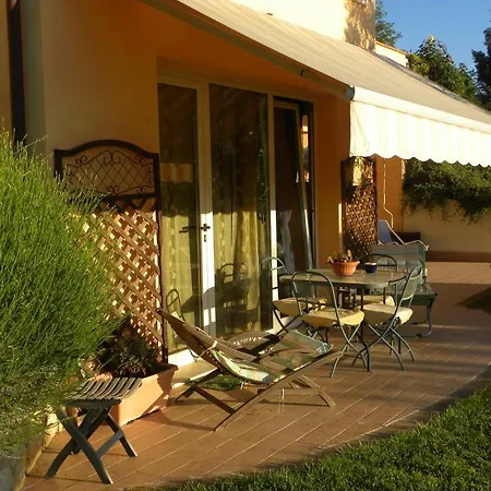 Di Montenero Bed & Breakfast Amelia