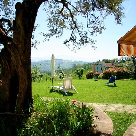 Bed & Breakfast Di Montenero