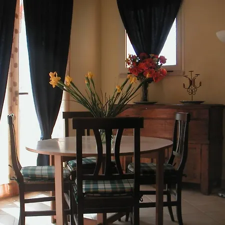 Bed & Breakfast Di Montenero Amelia