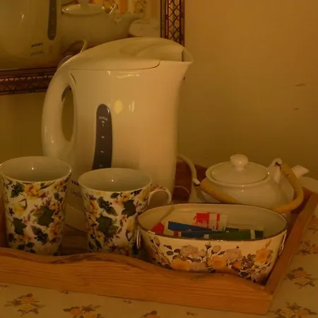 Bed & Breakfast Di Montenero Amelia