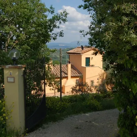 Di Montenero Bed & Breakfast