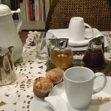 Di Montenero Bed & Breakfast Amelia