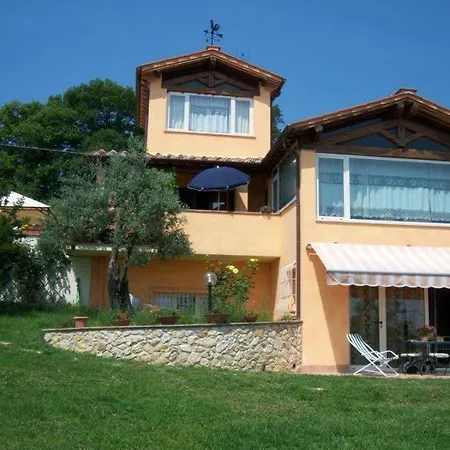 Di Montenero Bed & Breakfast