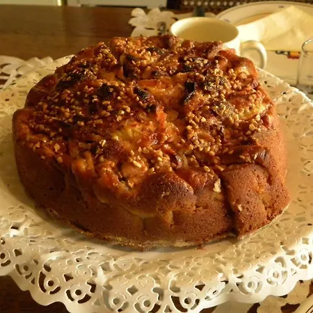 Di Montenero Bed & Breakfast *